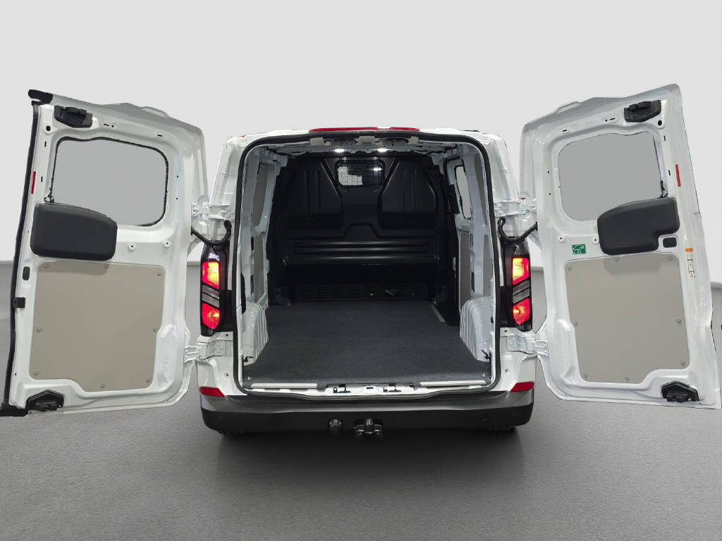 FORD Transit Custom Van 320 L1 2.0 EcoBlue 136 PS Trend 4x4-image-12