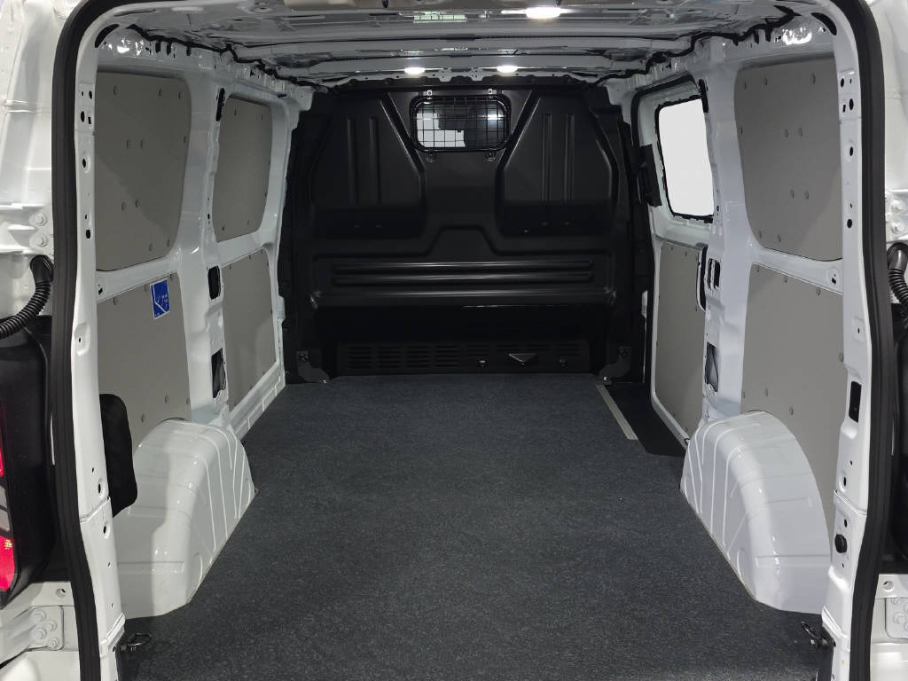 FORD Transit Custom Van 320 L1 2.0 EcoBlue 136 PS Trend 4x4-image-13