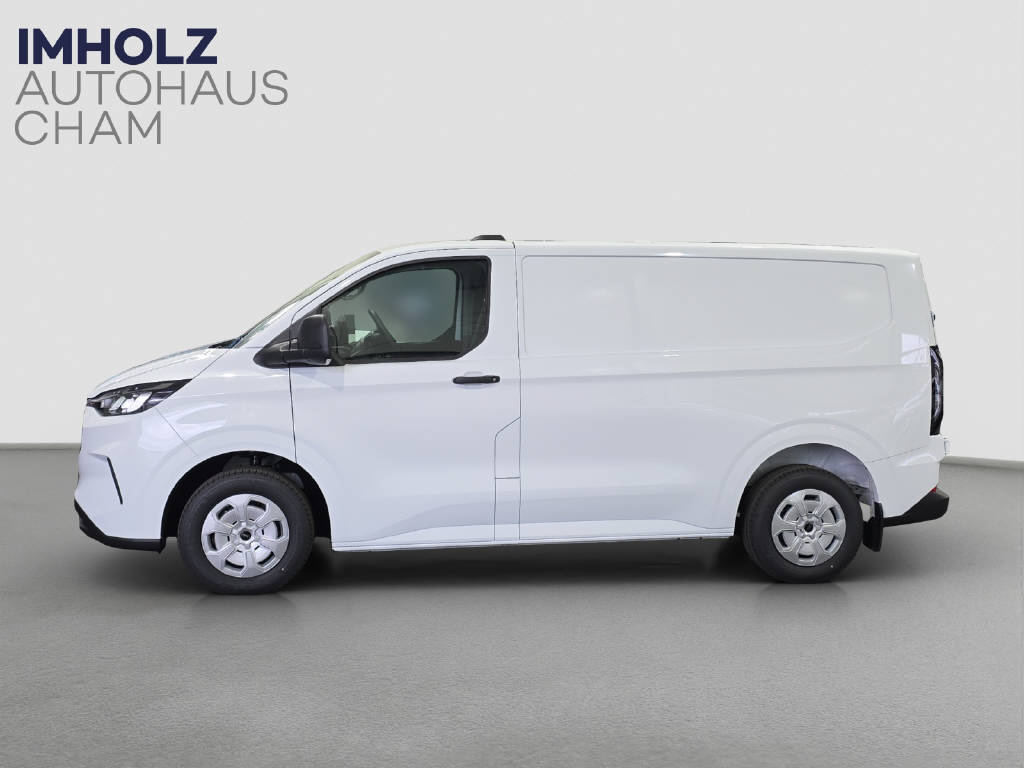 FORD Transit Custom Van 320 L1 2.0 EcoBlue 136 PS Trend 4x4-image-1