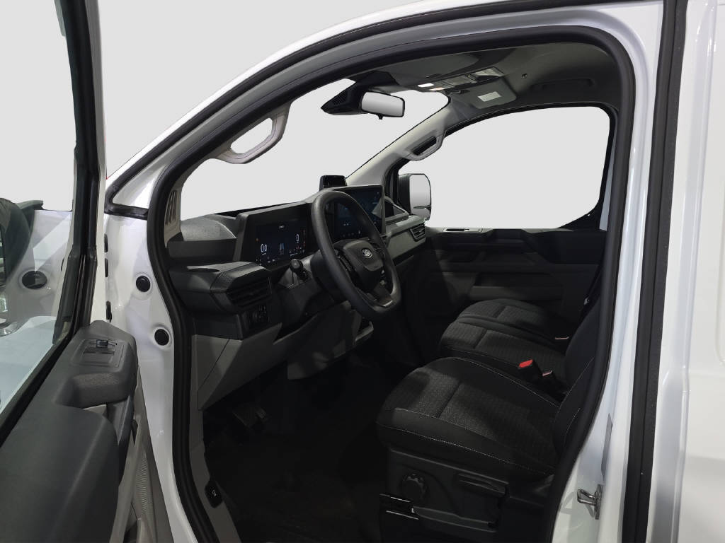 FORD Transit Custom Van 320 L1 2.0 EcoBlue 136 PS Trend 4x4-image-7