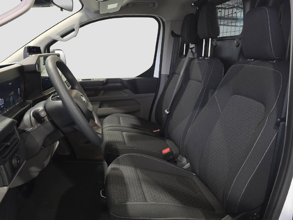 FORD Transit Custom Van 320 L1 2.0 EcoBlue 136 PS Trend 4x4-image-6