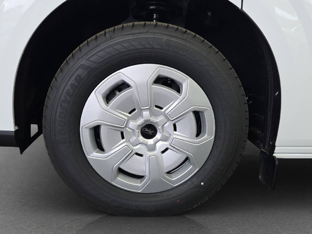 FORD Transit Custom Van 320 L1 2.0 EcoBlue 136 PS Trend 4x4-image-17