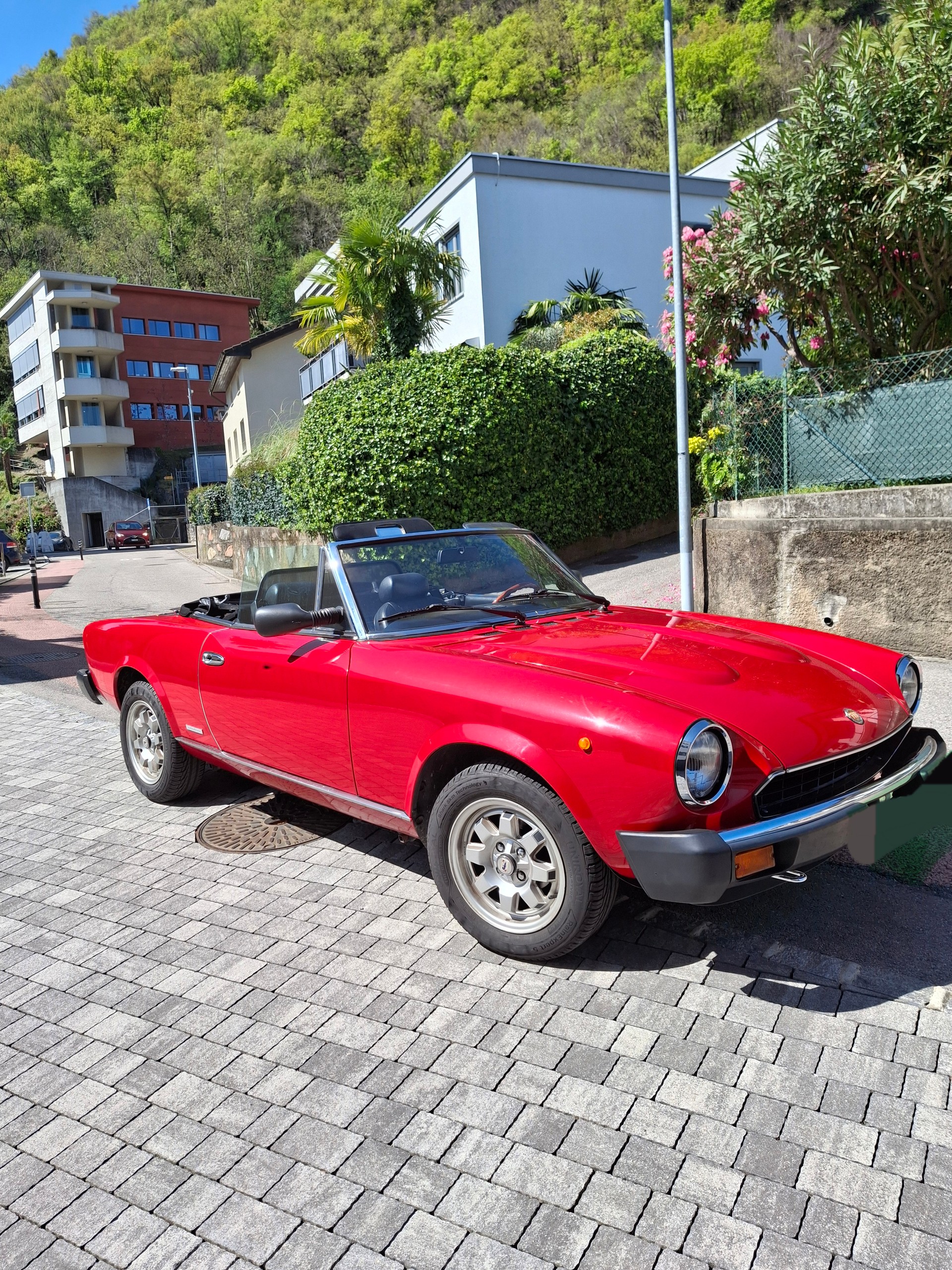 PININFARINA 124 DS-image-0