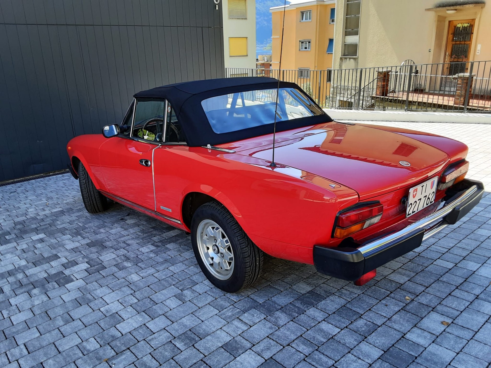 PININFARINA 124 DS-image-5