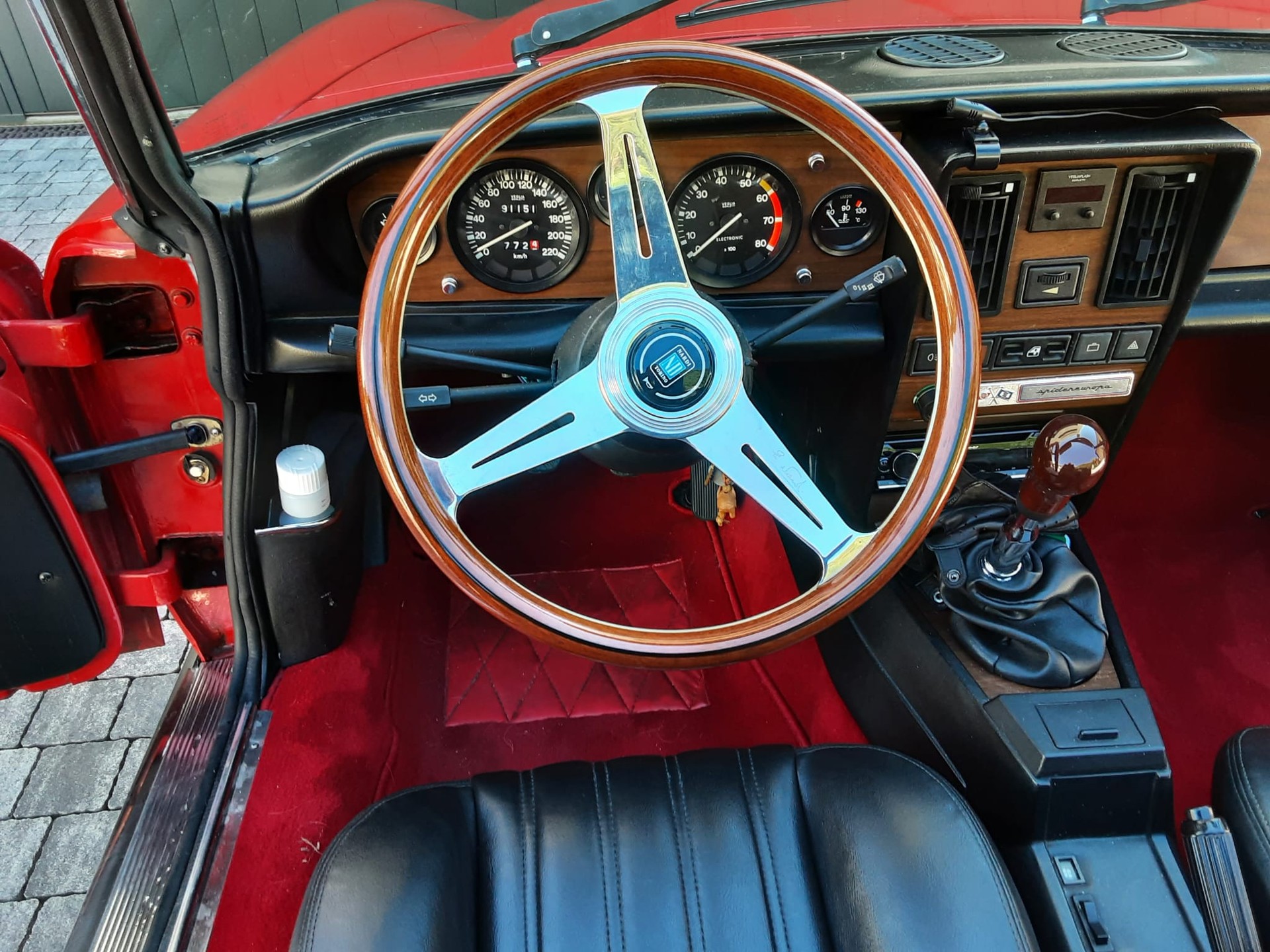 PININFARINA 124 DS-image-1