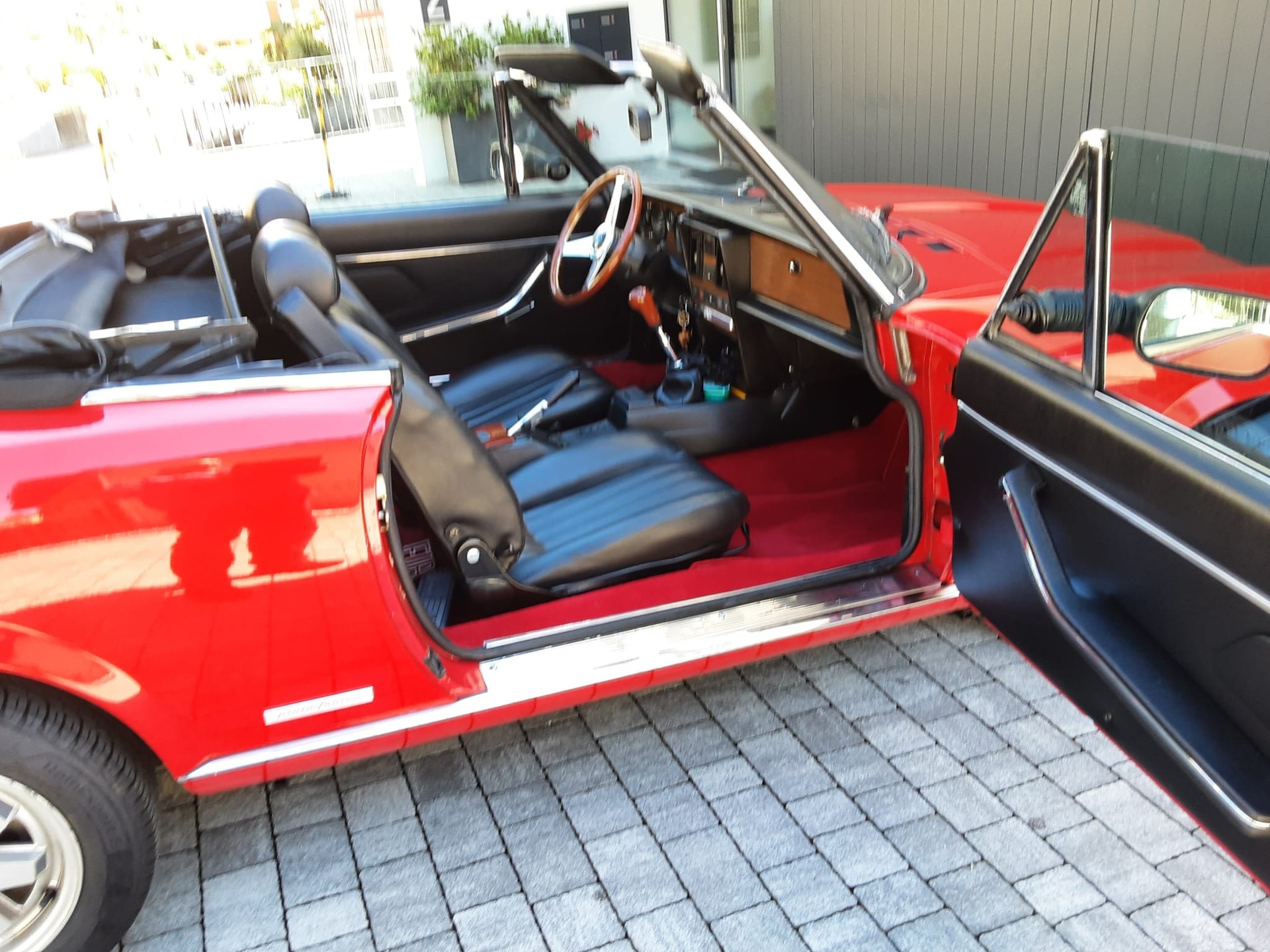 PININFARINA 124 DS-image-2