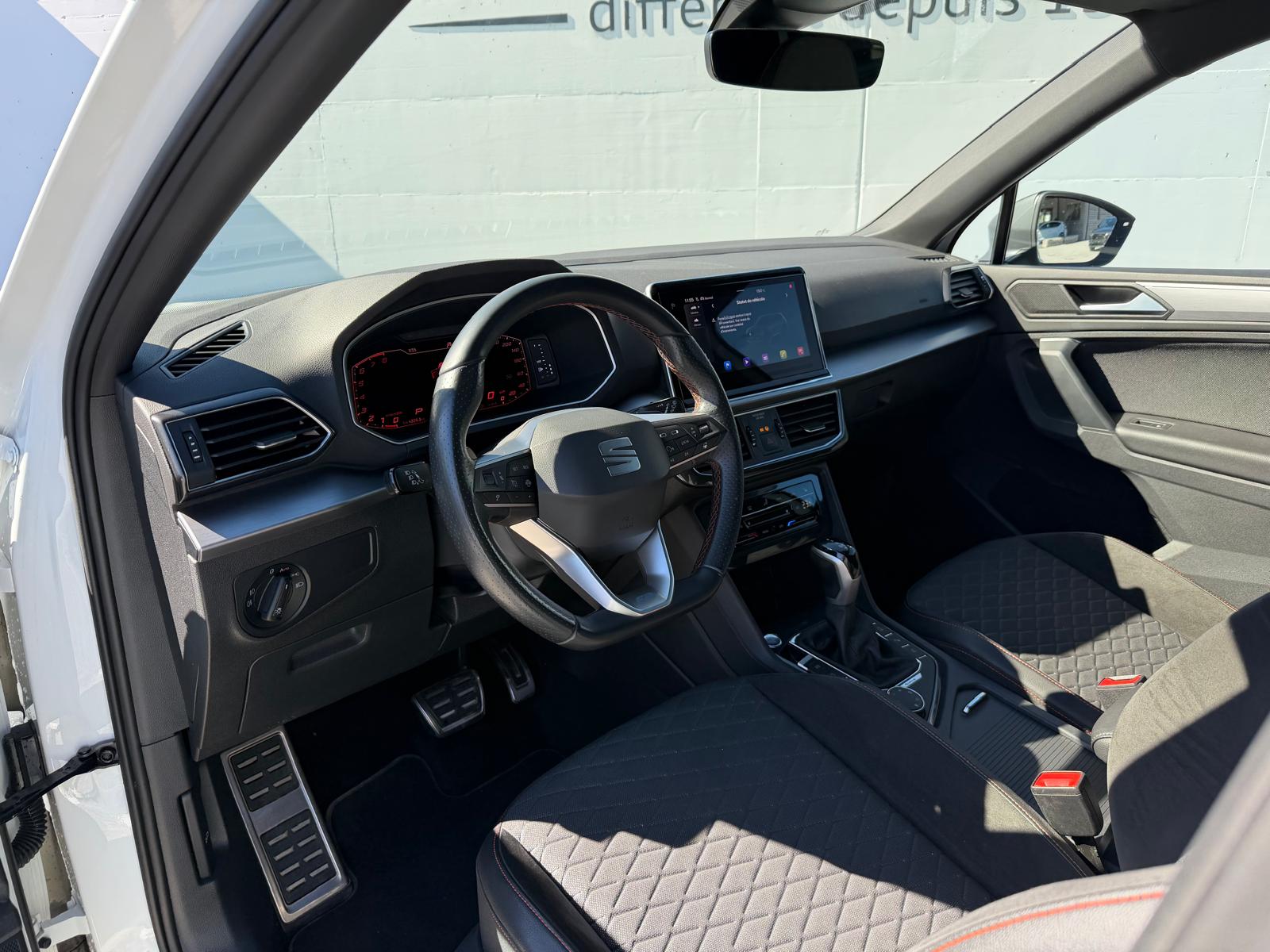 SEAT Tarraco 2.0 TSI 4Drive FR-image-7