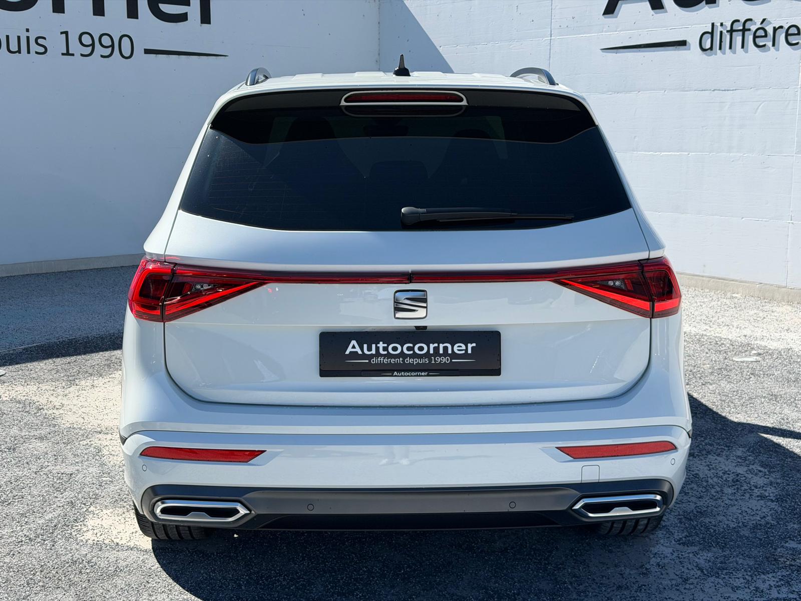 SEAT Tarraco 2.0 TSI 4Drive FR-image-5