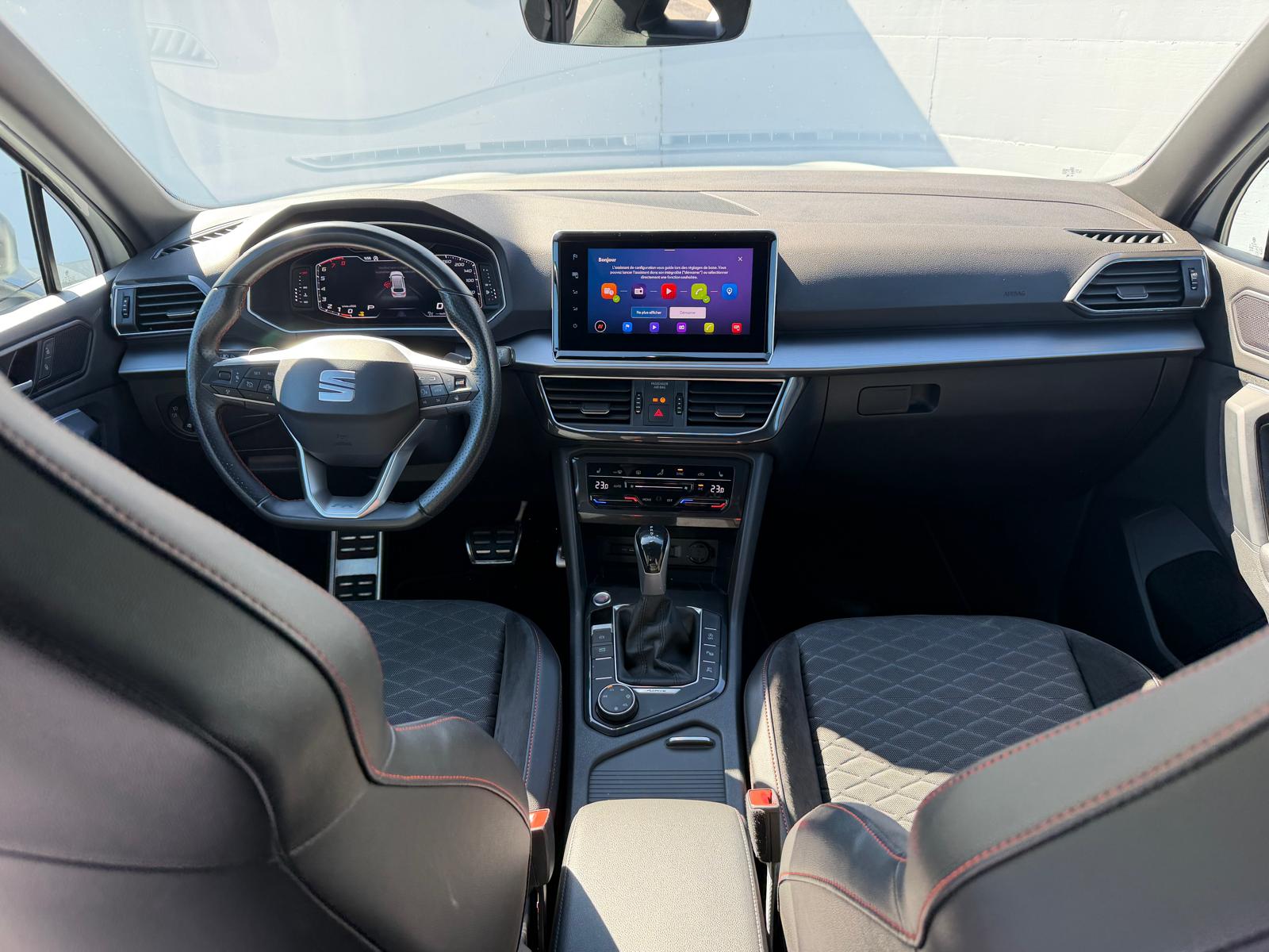 SEAT Tarraco 2.0 TSI 4Drive FR-image-11