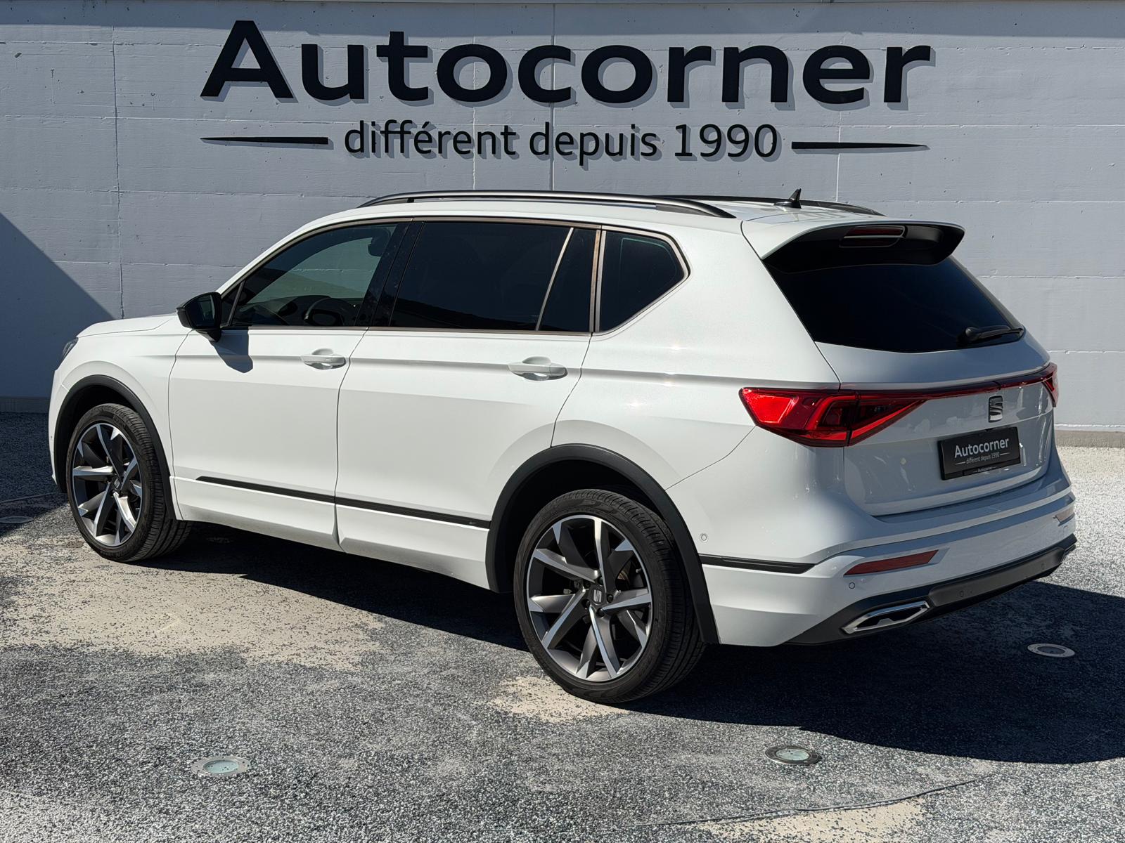 SEAT Tarraco 2.0 TSI 4Drive FR-image-3