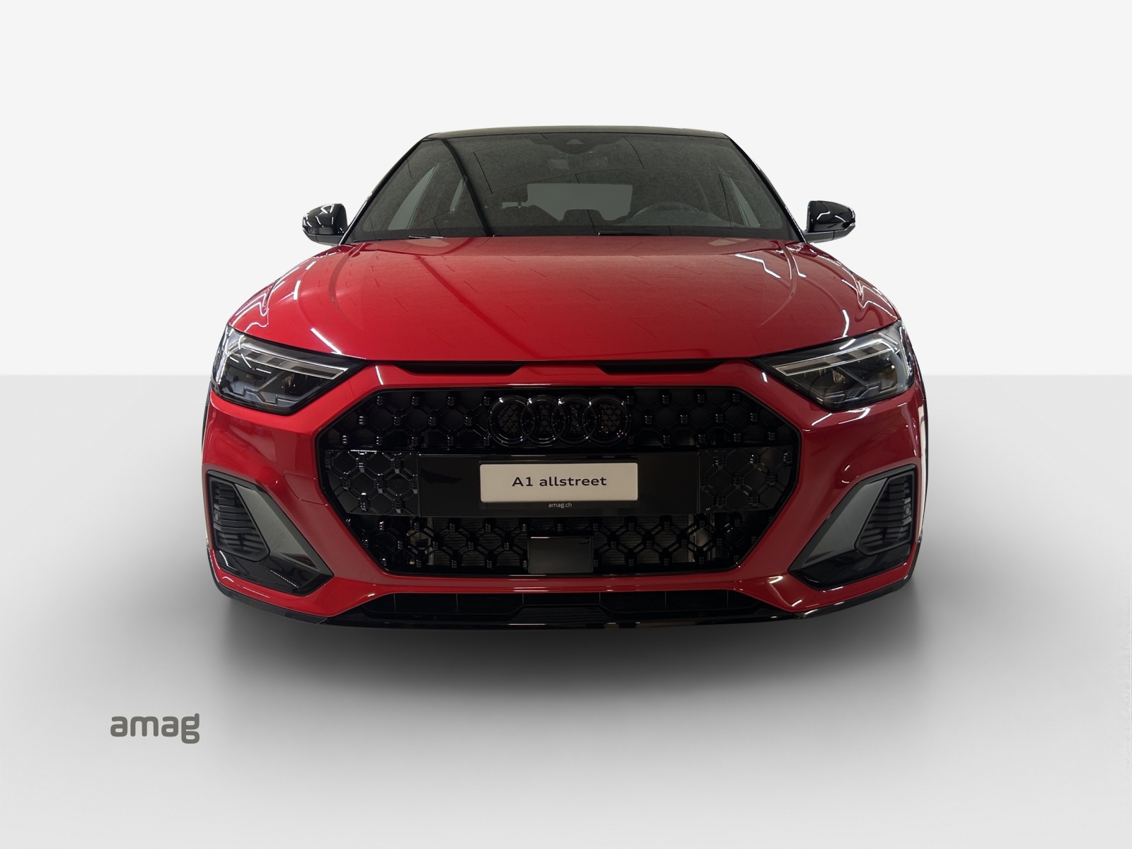 AUDI A1 allstreet 30 TFSI Attraction S-tronic-image-6