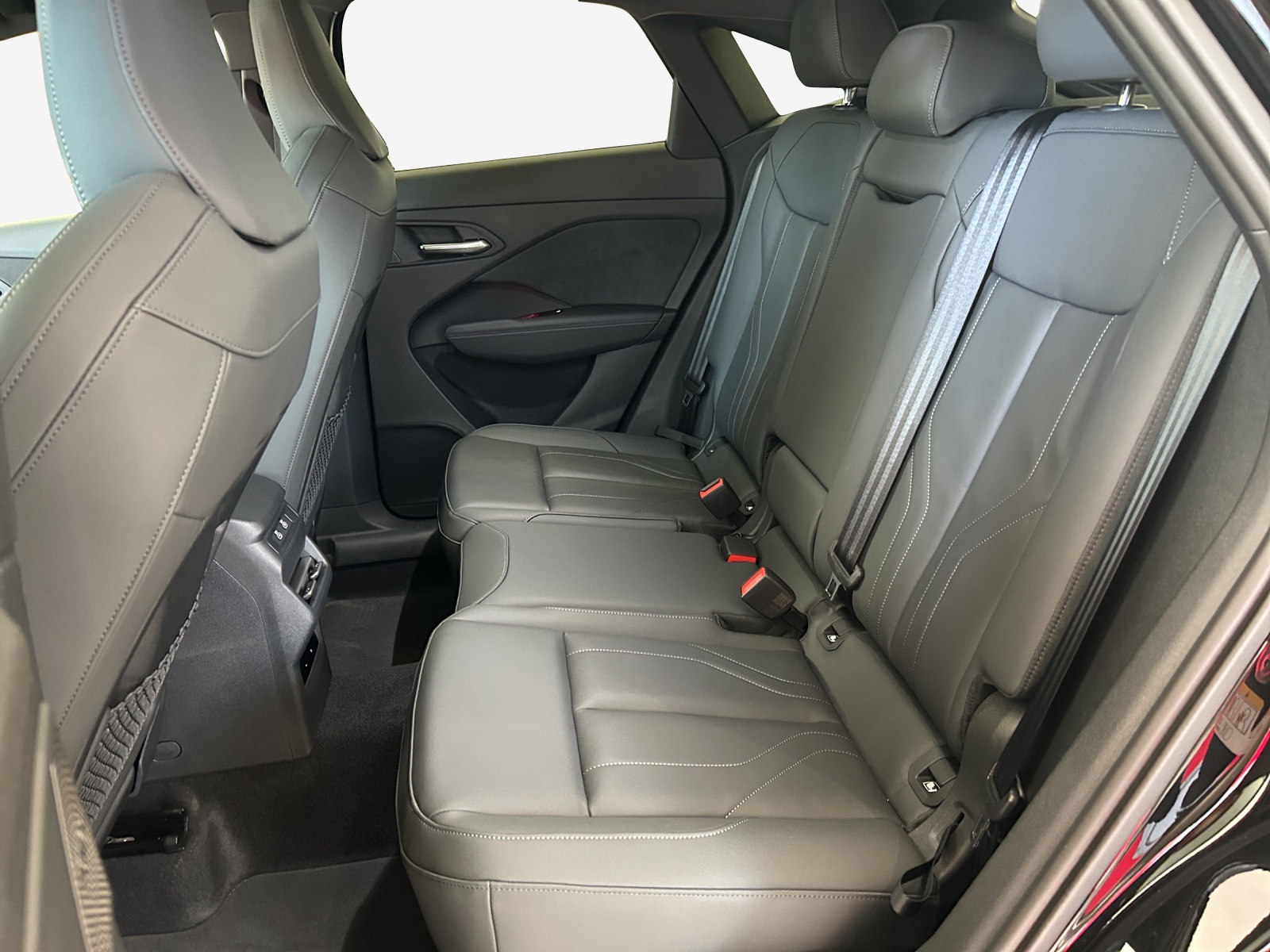AUDI Q3 Sportback TFSI quattro 195 kW S tronic-image-11