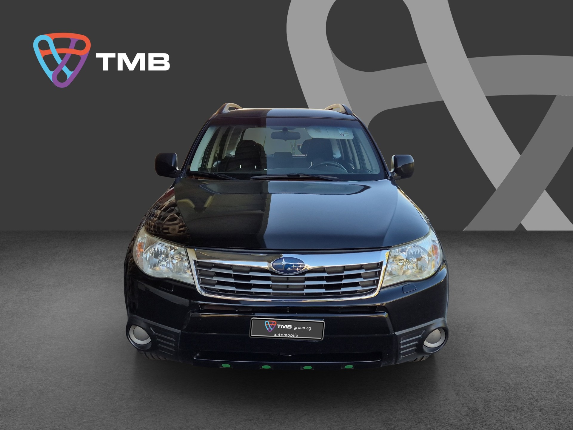 SUBARU Forester 2.0XS Comfort manuelles Getriebe mit Untersetzung und Anhängerkupplung 2000kg-image-6