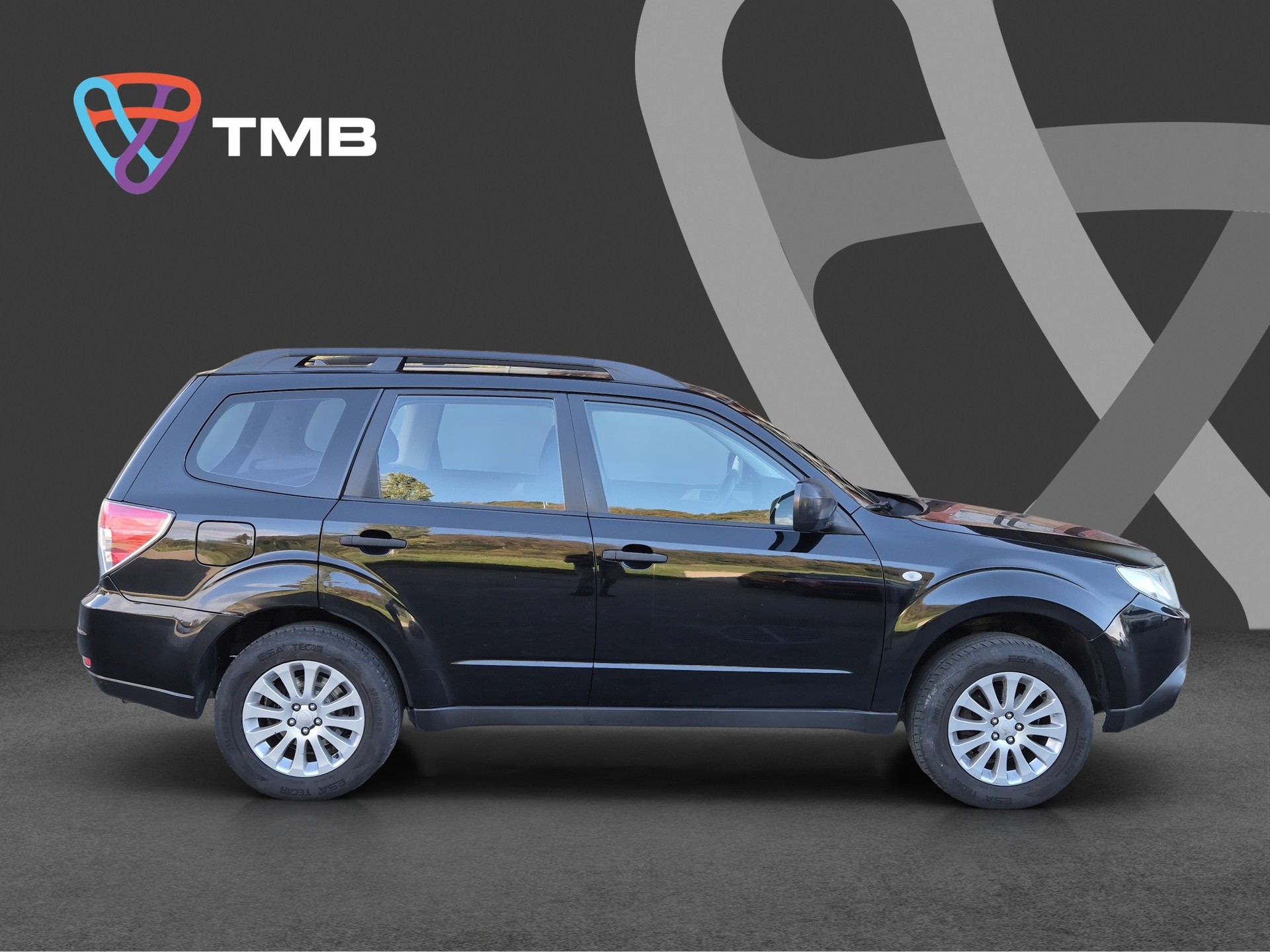 SUBARU Forester 2.0XS Comfort manuelles Getriebe mit Untersetzung und Anhängerkupplung 2000kg-image-4