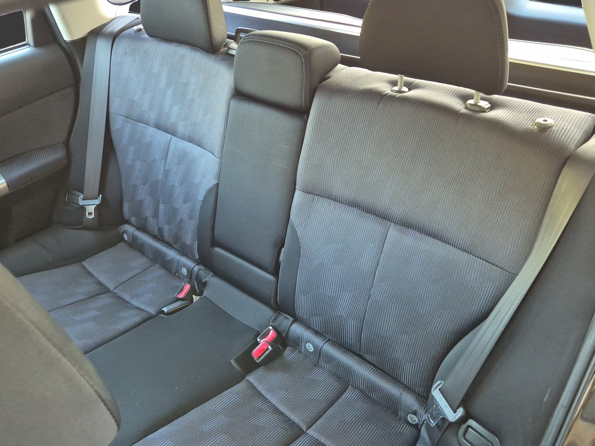 SUBARU Forester 2.0XS Comfort manuelles Getriebe mit Untersetzung und Anhängerkupplung 2000kg-image-13