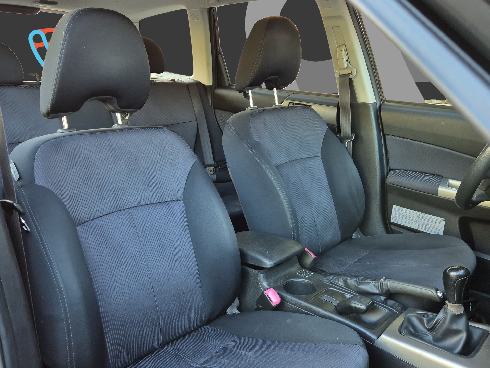 SUBARU Forester 2.0XS Comfort manuelles Getriebe mit Untersetzung und Anhängerkupplung 2000kg-image-10