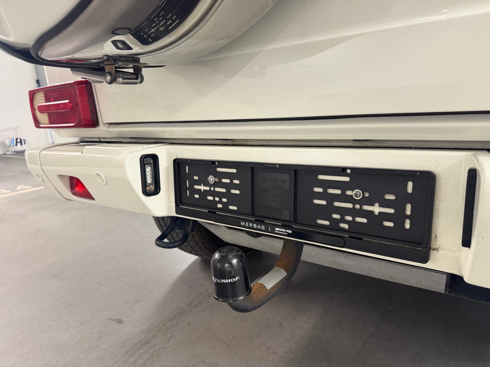 MERCEDES-BENZ G 63 AMG-image-8