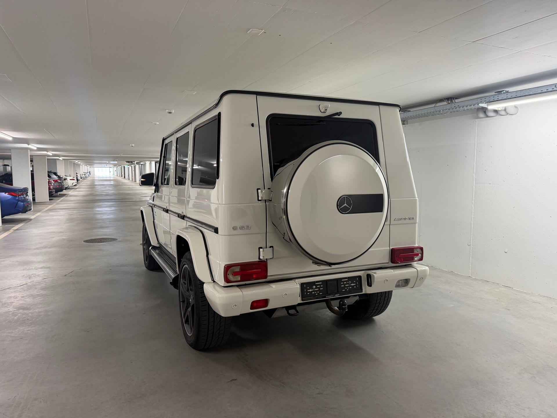 MERCEDES-BENZ G 63 AMG-image-6