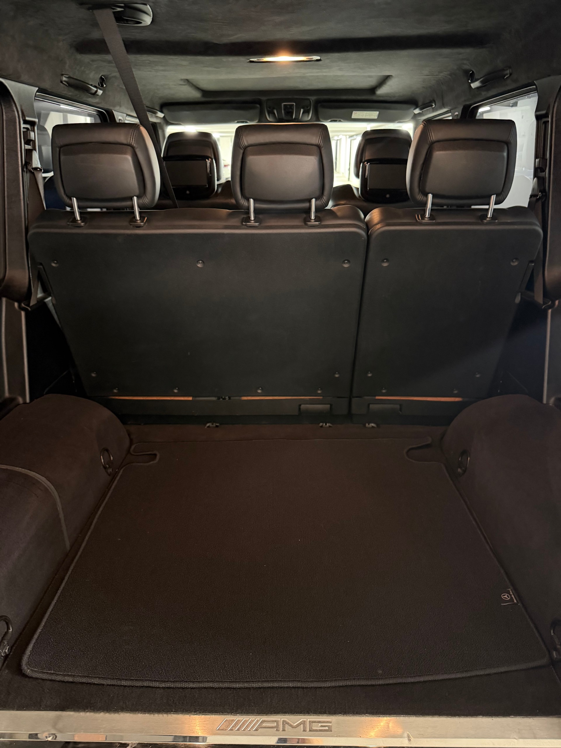 MERCEDES-BENZ G 63 AMG-image-18