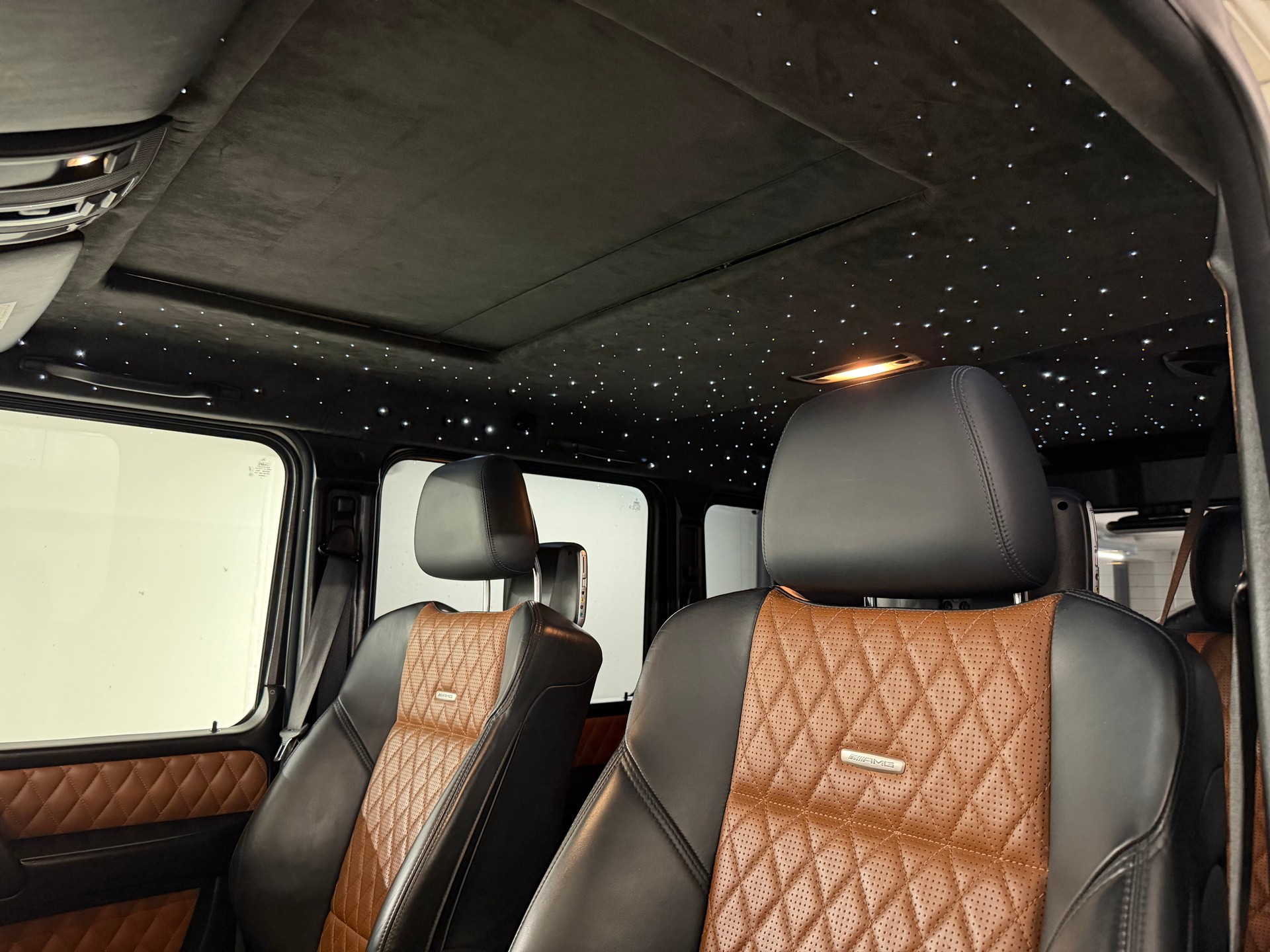 MERCEDES-BENZ G 63 AMG-image-20