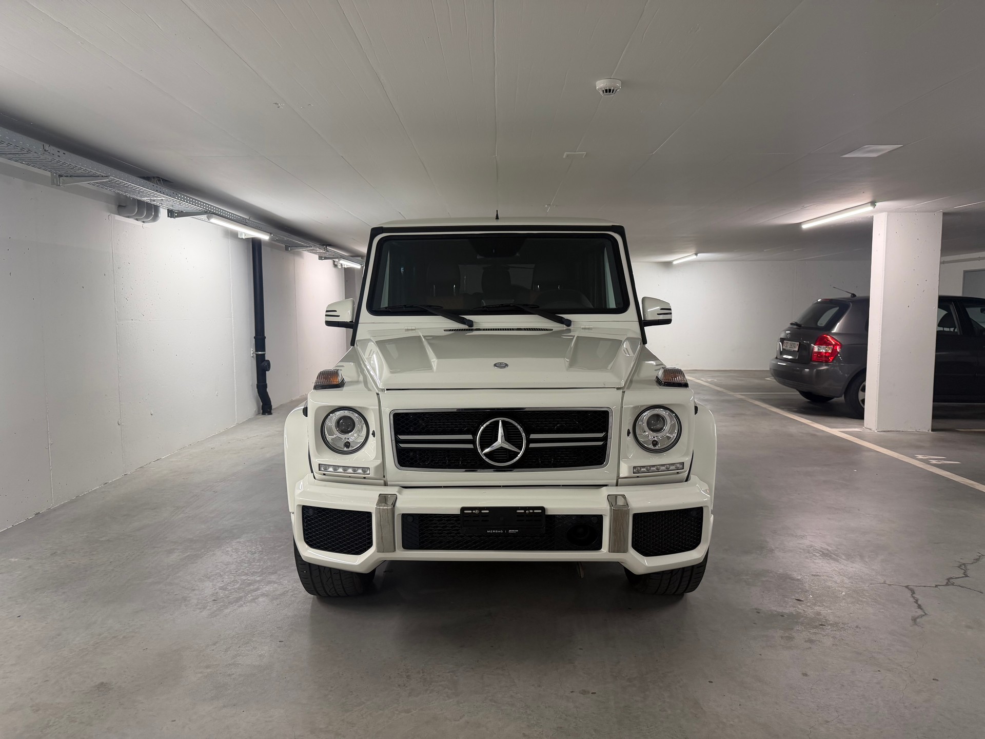 MERCEDES-BENZ G 63 AMG-image-3