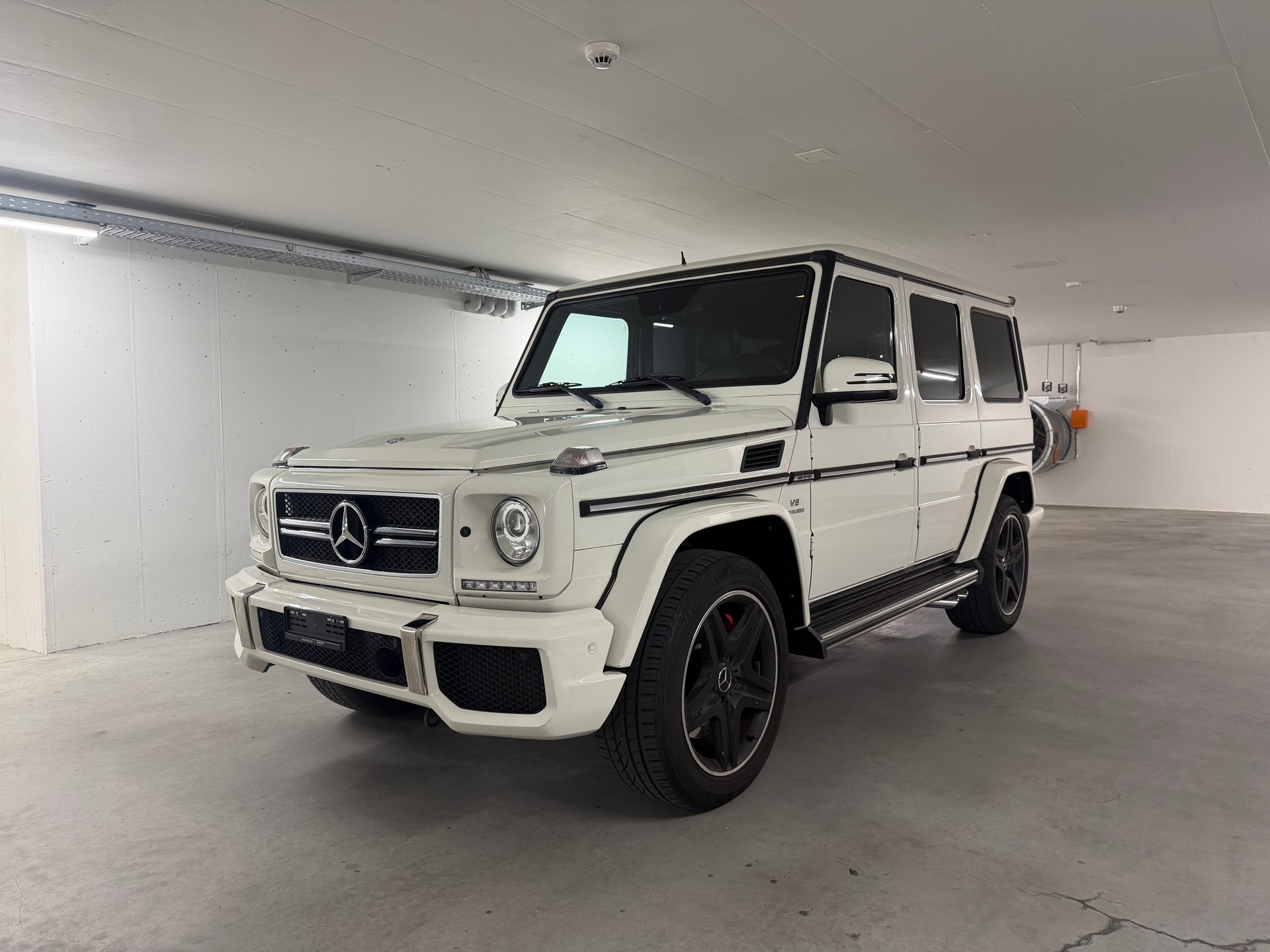 MERCEDES-BENZ G 63 AMG-image-0