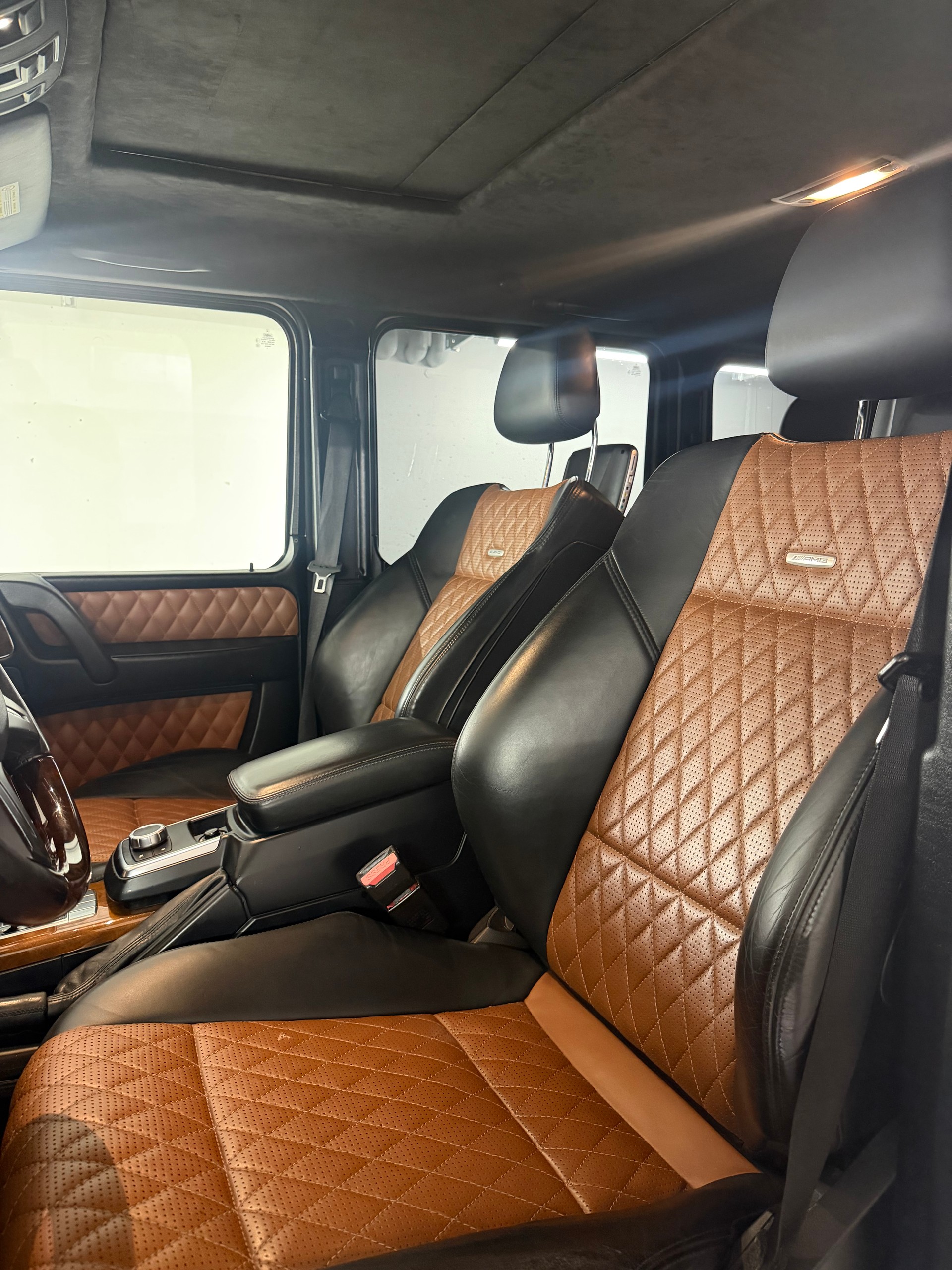 MERCEDES-BENZ G 63 AMG-image-10