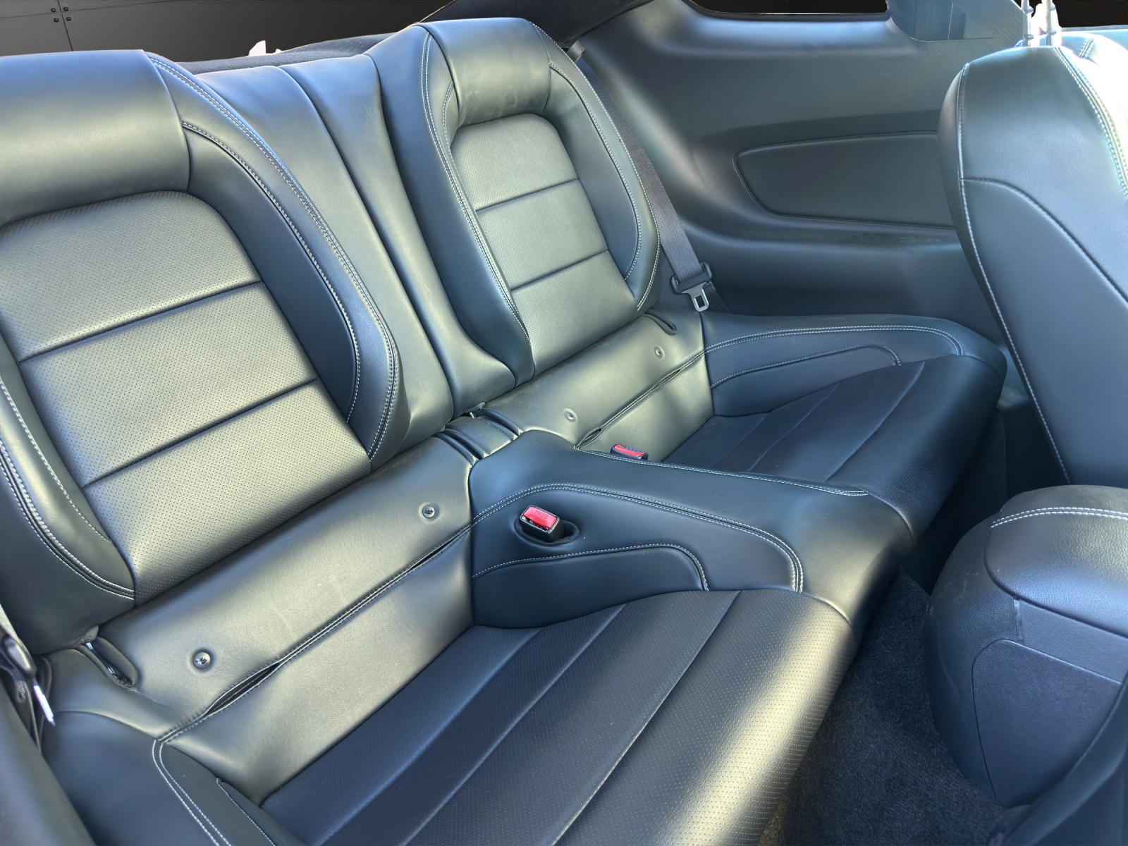 FORD 5.0 V8-image-13
