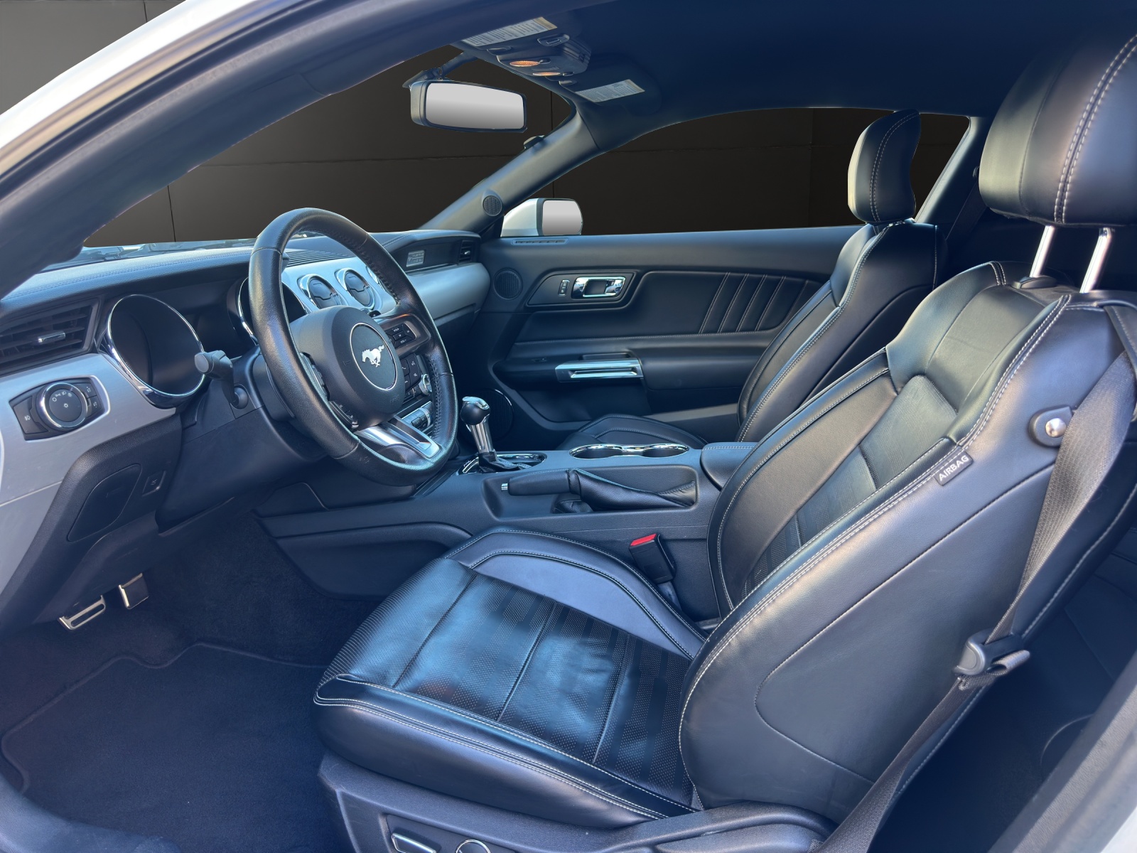 FORD 5.0 V8-image-8