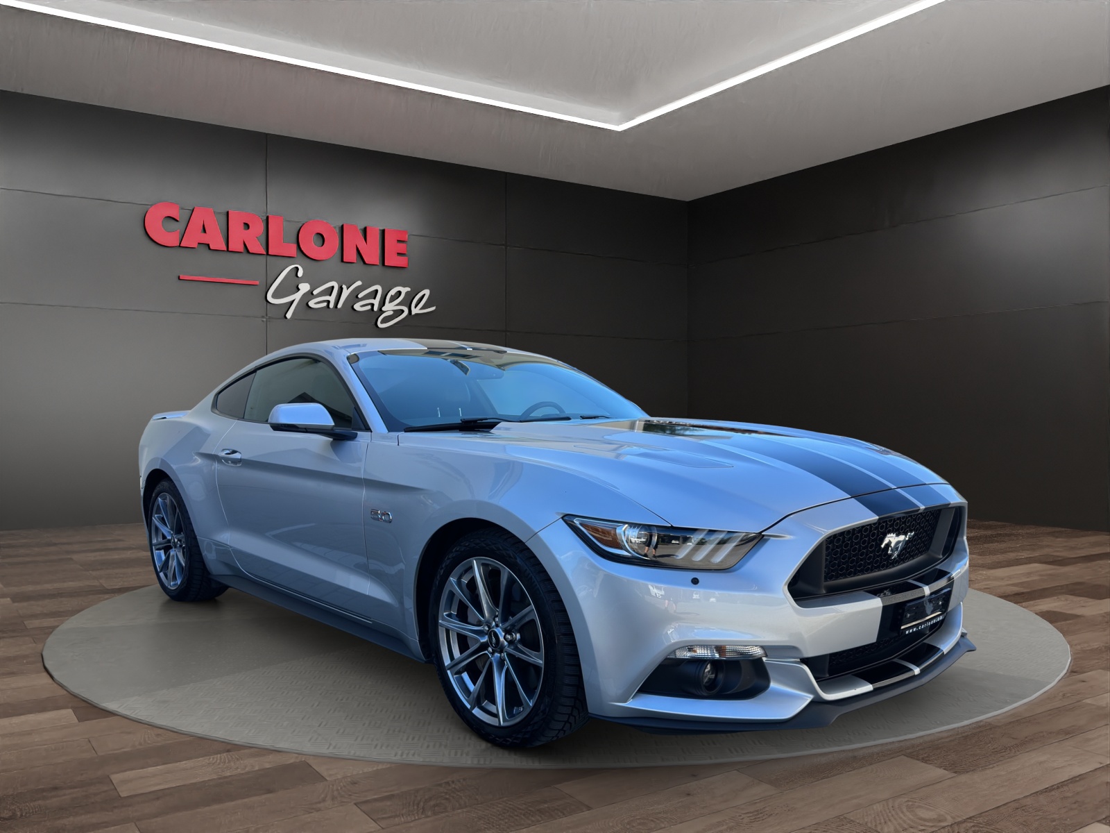 FORD 5.0 V8-image-0