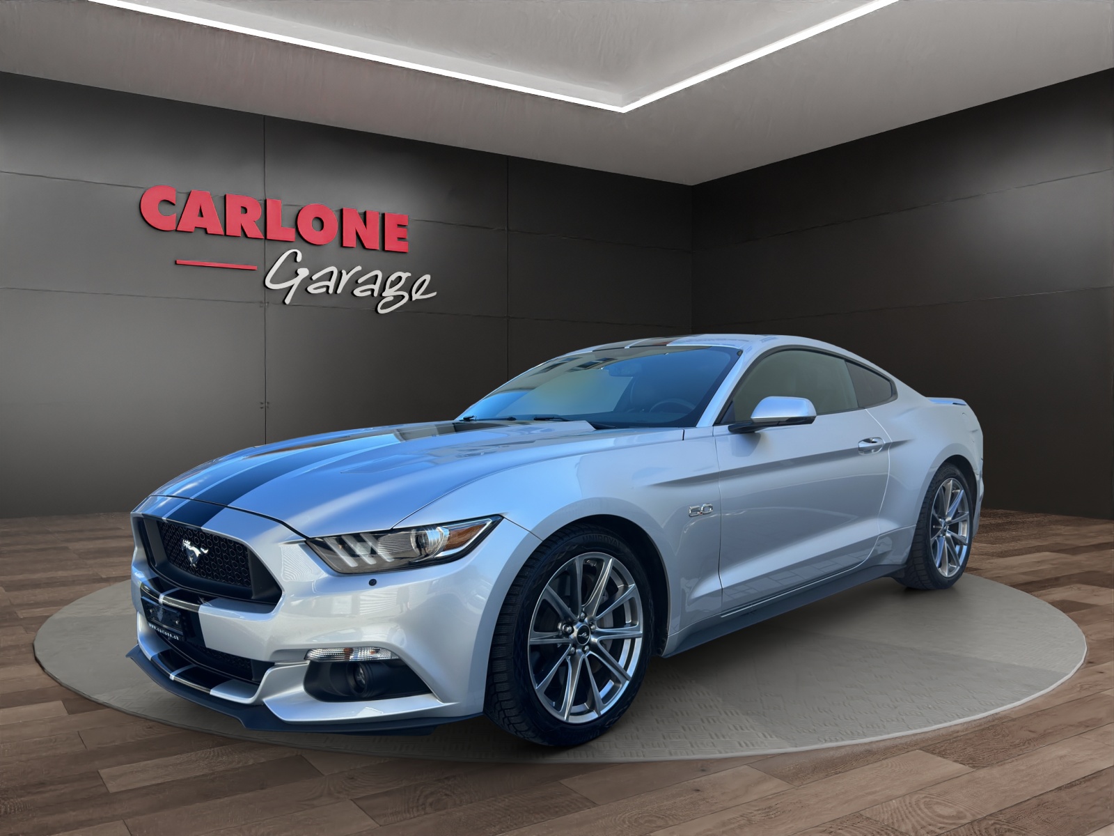 FORD 5.0 V8-image-6