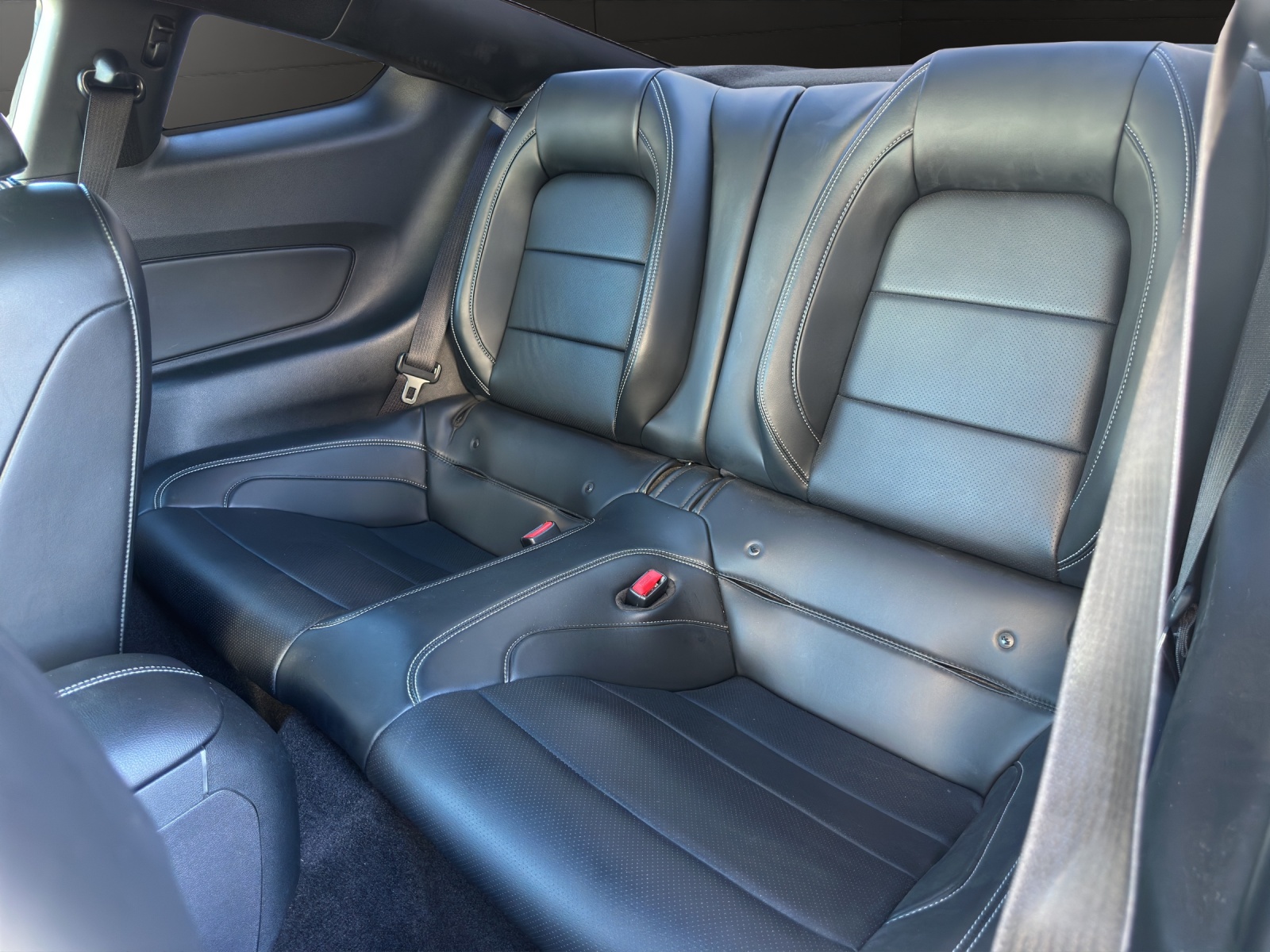 FORD 5.0 V8-image-11