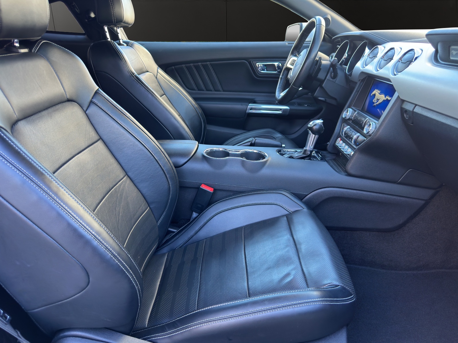 FORD 5.0 V8-image-14