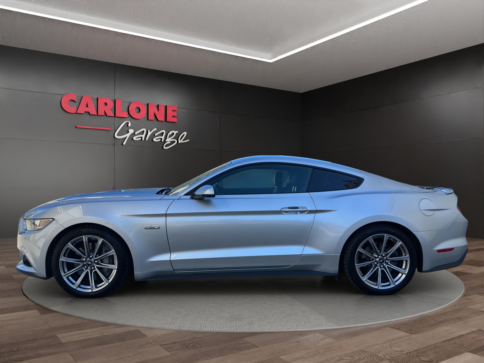 FORD 5.0 V8-image-5