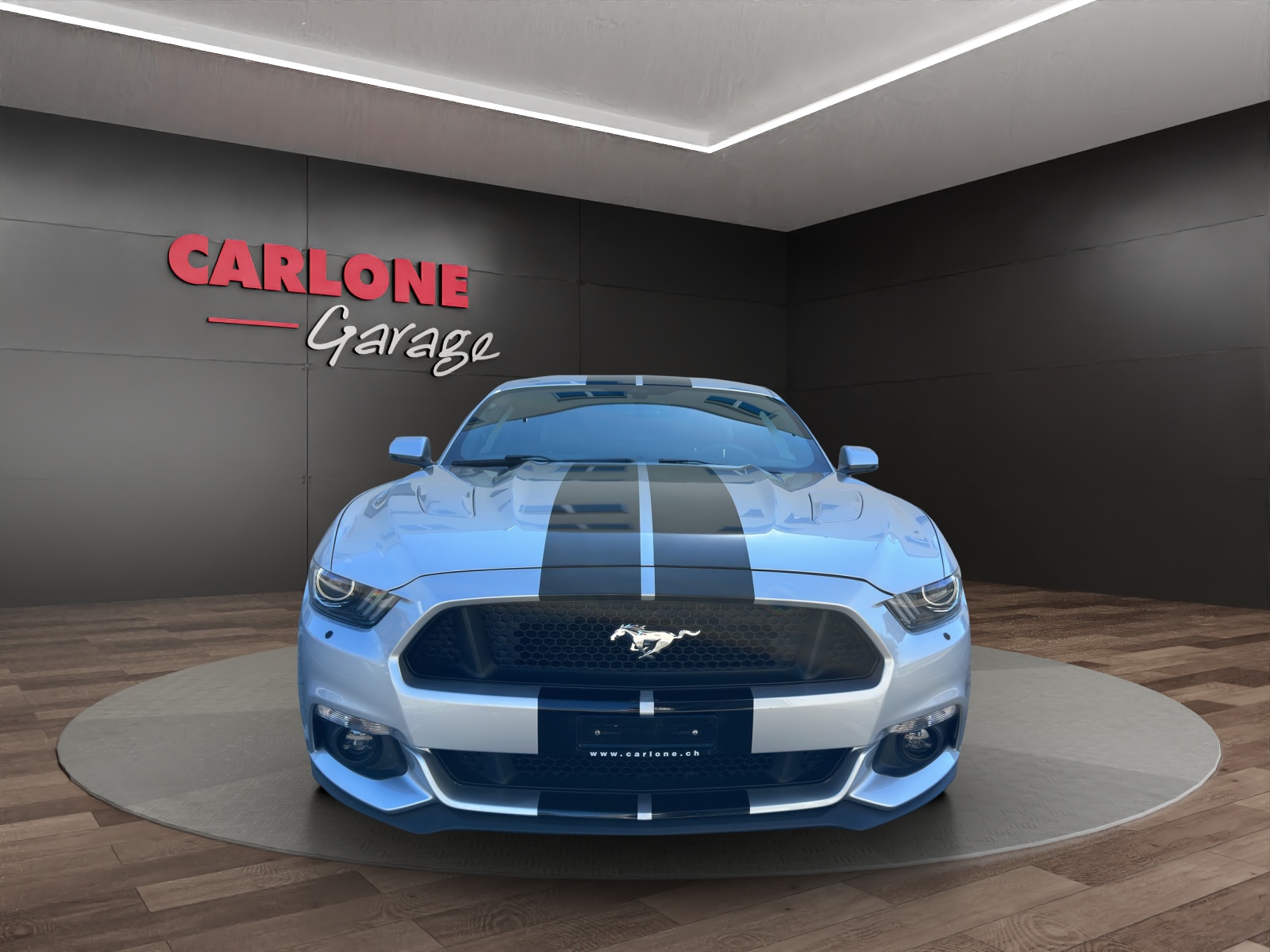 FORD 5.0 V8-image-7