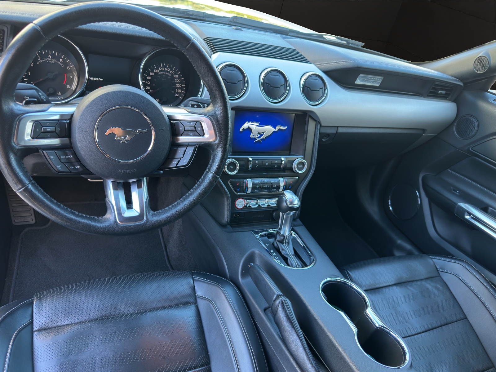 FORD 5.0 V8-image-9