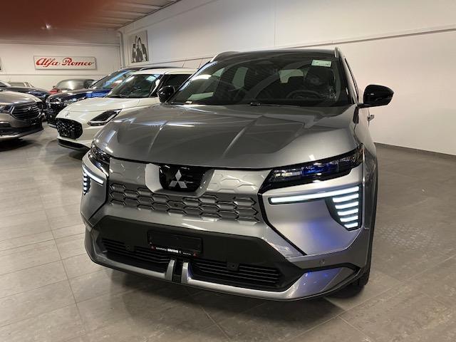 MITSUBISHI Eclipse Cross Instyle-image-10