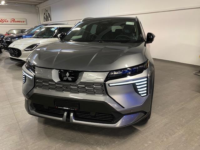 MITSUBISHI Eclipse Cross Instyle-image-13