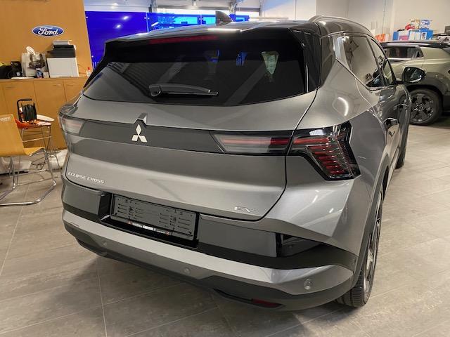 MITSUBISHI Eclipse Cross Instyle-image-2
