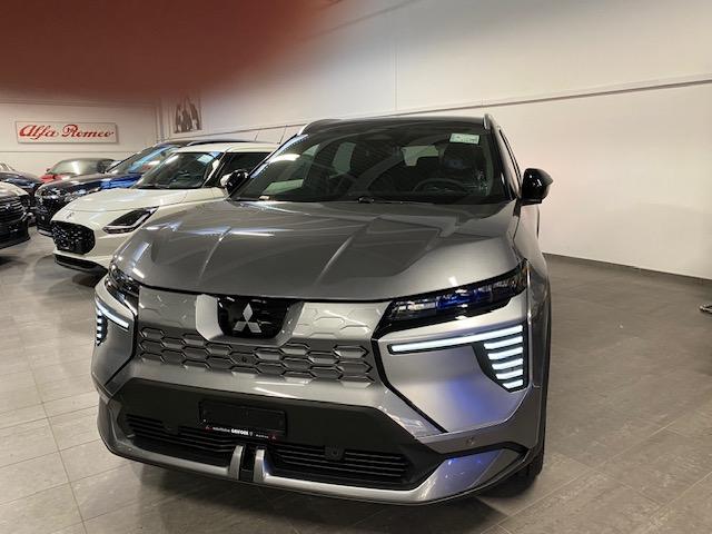 MITSUBISHI Eclipse Cross Instyle-image-12