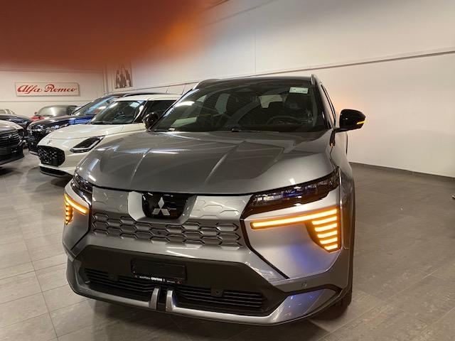 MITSUBISHI Eclipse Cross Instyle-image-11