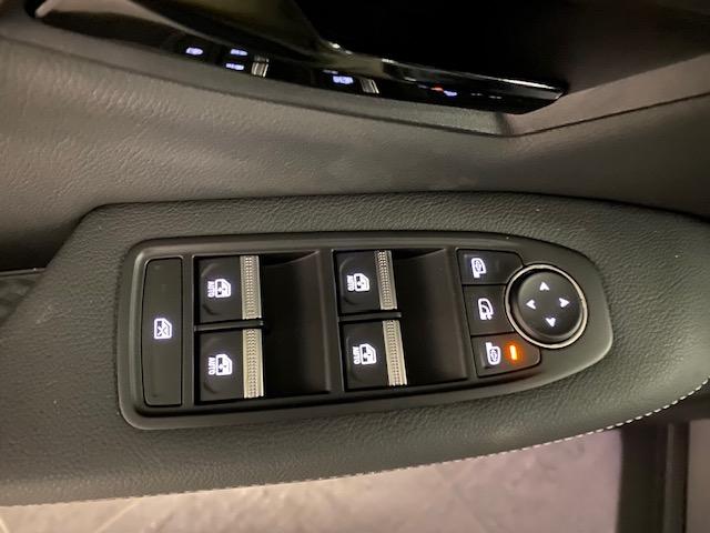 MITSUBISHI Eclipse Cross Instyle-image-14