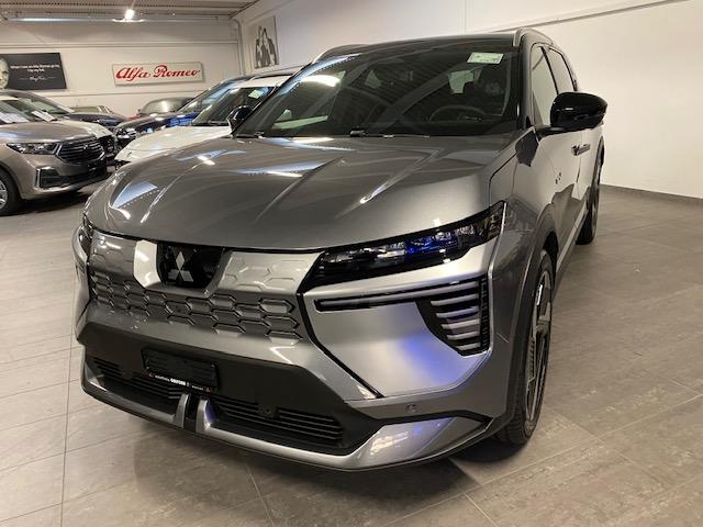 MITSUBISHI Eclipse Cross Instyle-image-0