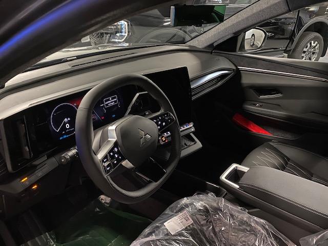 MITSUBISHI Eclipse Cross Instyle-image-8
