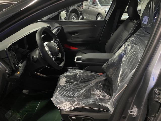 MITSUBISHI Eclipse Cross Instyle-image-5