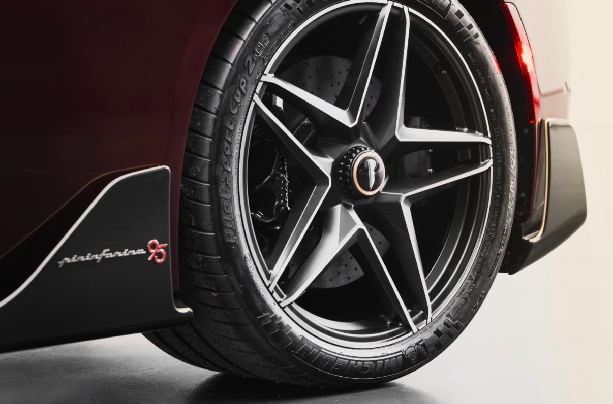 PININFARINA BATTISTA Anniversario 95-image-10
