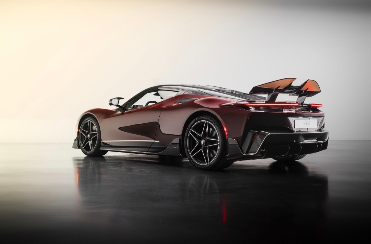 PININFARINA BATTISTA Anniversario 95-image-7