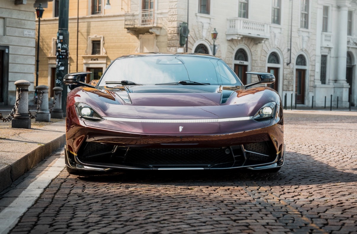 PININFARINA BATTISTA Anniversario 95-image-1