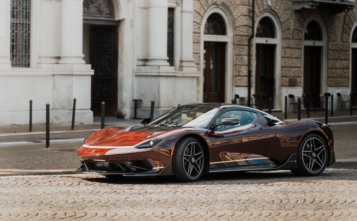 PININFARINA BATTISTA Anniversario 95-image-11