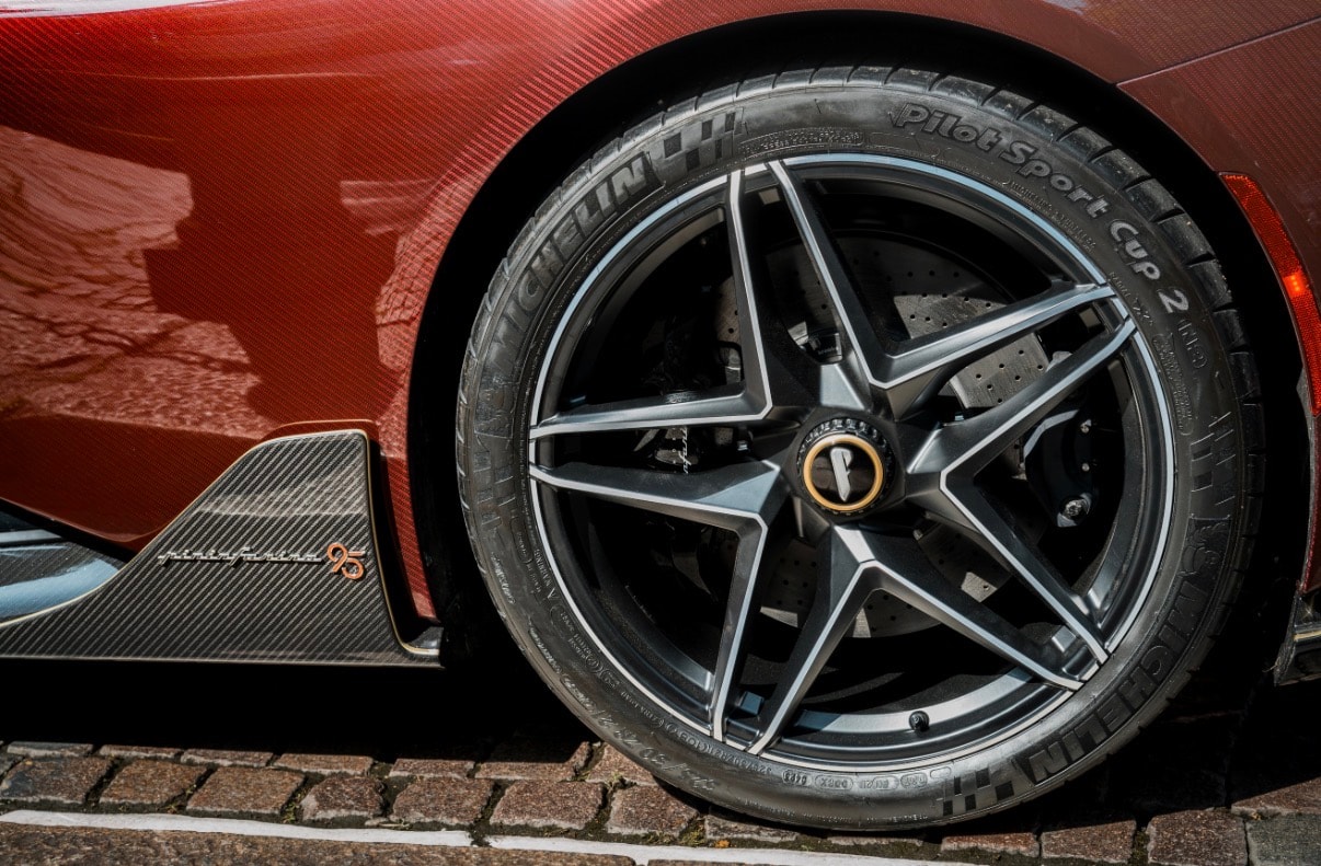 PININFARINA BATTISTA Anniversario 95-image-13